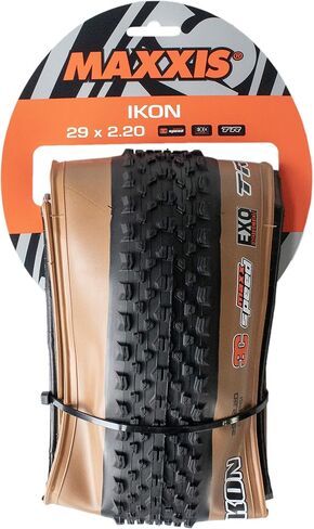 MAXXIS Ikon 3C EXC EXO Folding Tire in Saudi Arabia