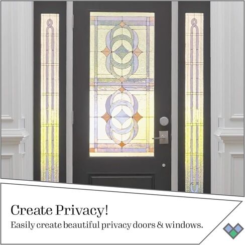 مجموعة ألوان الباستيل الزجاجية PROMOGGPLL22 من معرض الصور، مجموعة طلاء زجاجي مكونة من 8 قطع للفنون والحرف اليدوية، مثالية للمبتدئين والفنانين in Kuwait