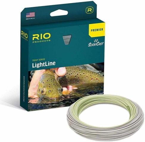 Rio Premier Lightline Fly Fishing Line in Saudi Arabia