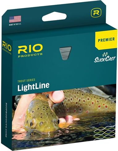 Rio Premier Lightline Fly Fishing Line in Saudi Arabia