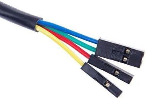 16mm Chassis Switch Metal Button Switch with 100CM 3.3FT Extension Cable Blue Switch Symbol LED Suitable for DIY Computer Switch and Restart Button(Blue Switch Symbol) in Saudi Arabia