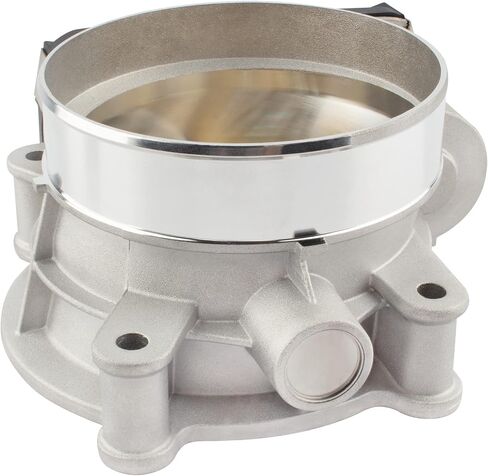 BOXI Fuel Injection Throttle Body Assembly Fit for 2014-2020 for Cadillac CTS Escalade for Chevy Tahoe Silverado (Replaces 12678223 12620263) in Saudi Arabia