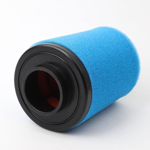 Minho CFMoto Blue Air Filter Fit for CFMoto CForce 400 500 600 800 XC,ZForce UForce 500 800 ATV UTV Go Kart Parts Cfmoto OEM 0800-112000-10000 in Saudi Arabia