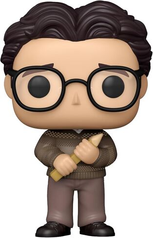 Funko Pop! TV: What We Do in The Shadows - Guillermo de la Cruz in Saudi Arabia