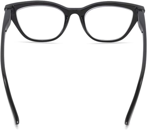 Rae Dunn "BELLA Blue Light Blocking Reading Glasses w/SEE BEAUTY Signature Font in Saudi Arabia