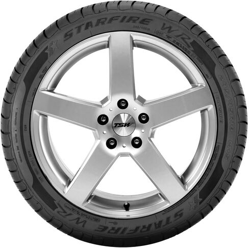 إطار Starfire WR All-Season 205/50R17XL 93W in Kuwait