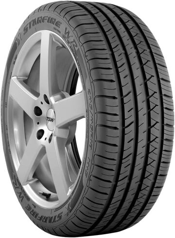 إطار Starfire WR All-Season 205/50R17XL 93W in Kuwait