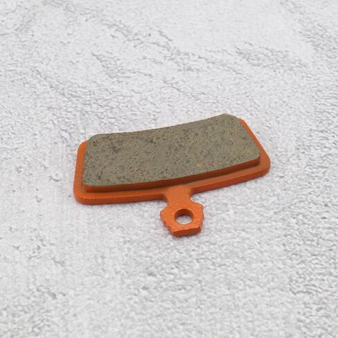 SING F LTD 2 Pairs Ceramic Brake Pads Compatible with Avid Code R 2011-2014 Compatible with SRAM Code Guide RE 2011+ Bicycle Disc Brake Pads 40x28x4mm in Saudi Arabia