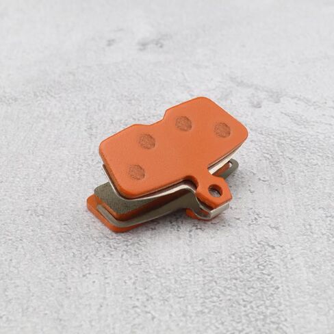SING F LTD 2 Pairs Ceramic Brake Pads Compatible with Avid Code R 2011-2014 Compatible with SRAM Code Guide RE 2011+ Bicycle Disc Brake Pads 40x28x4mm in Saudi Arabia