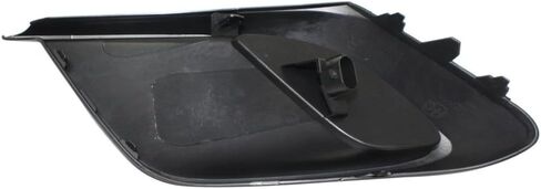 For Mazda 3/3 Sport 2014 2015 2016 Fog Light Cover Driver and Passenger Side | Pair | Textured | Hatchback/Sedan | Replacement For MA1038122, MA1039122 | BHN150C21A, BHN150C11A in Saudi Arabia