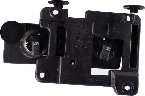 Dorman 1590001 Passenger Side Headlight Assembly Compatible with Select Cadillac / Chevrolet / GMC Models in Saudi Arabia