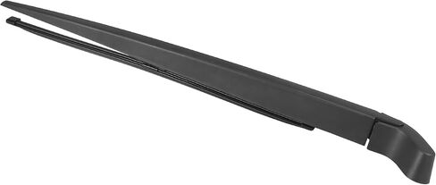 X AUTOHAUX Rear Window Windshield Wiper Blade Arm Set for Volvo XC90 2007-2010 - 520mm 20inch 31333470 30699848 in Saudi Arabia