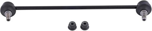 TRQ 10 Piece Steering Suspension Kit Complete Struts Control Arms Tie Rods End Links Compatible with 2009-2013 Honda Fit in Saudi Arabia