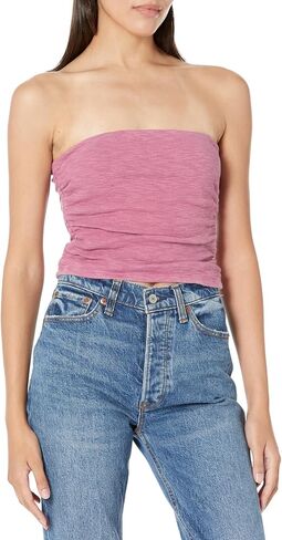 FP Movement Women's Boulevard Tube Top in Saudi Arabia