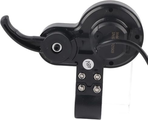 صندوق تحكم الدراجة الكهربائية وحدة تحكم بدون فرش مع لوحة عرض LCD للدراجة الإلكترونية (48 فولت) in Kuwait