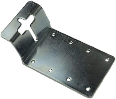 EFL T-Post Bracket 3 "(عمودي) 4 عبوات in Saudi Arabia