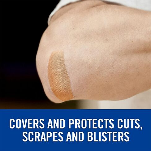 نيكس كير؟ ضمادات فائقة التمدد، متنوعة - 30 في كل صندوق in Kuwait