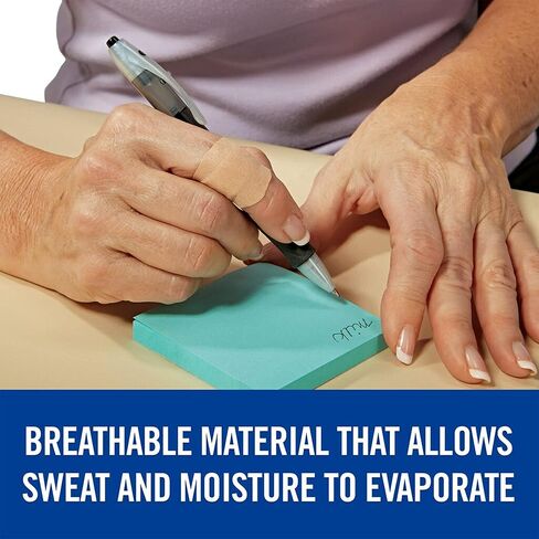 نيكس كير؟ ضمادات فائقة التمدد، متنوعة - 30 في كل صندوق in Kuwait