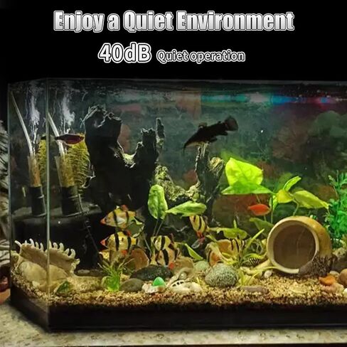 3 Pcs USB Small Submersible Water Pump Tiny Mini Water Pump for Fountain Micro Aquarium Fish Tank Garden Irrigation System in Saudi Arabia