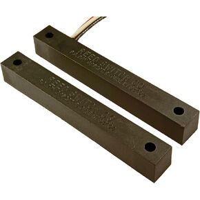 2020-1710-400، مفتاح ريد/مستشعر + مجموعة مشغل، بلاستيك، SPDT - النموذج C، 100 وات 120 فولت 3 أمبير، الكمية: مجموعة واحدة in Kuwait