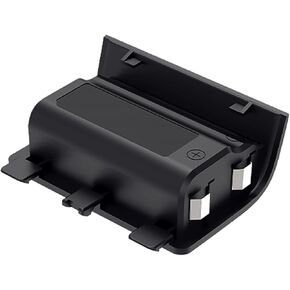 حزمة واحدة من بطارية YUANHOT القابلة لإعادة الشحن بقدرة 1400 مللي أمبير في الساعة متوافقة مع وحدات تحكم Xbox Series X in Kuwait