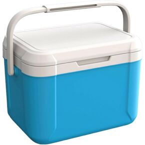 5/6/8/13 Quart Camping Cooler Insulated Portable Cooler Ice Retention Hard Cooler with Heavy Duty Handle for Lunch Beach Drink Beverage Travel Camping Picnic Car Trips