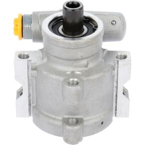 ECCPP Power Steering Pump fit for Dodge Dakota 1991 5.2L V8 Replace # 20-771 Power Assist Pump Assembly
