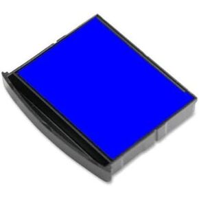 2300 Replacement for the Cosco 2000 Plus 2160, 2360, 2100, 2300, 2015, 2020, 2006, S 360, S 300 Self-inking Stamps (Blue)