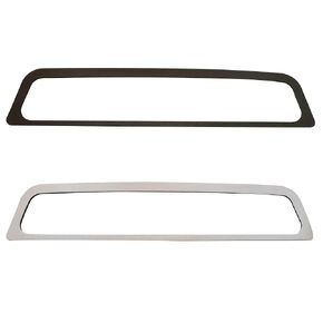 Brake Light Seal Gasket 3rd Third Replacement for Ram 1500 2009-2017 2500 3500 2010-2018