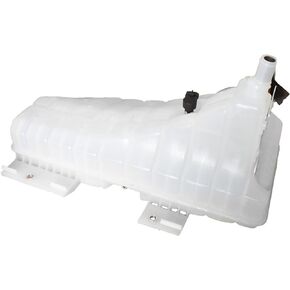Coolant Reservoir Overflow Reservoir Bottle Tank Replacement for 2008-2015 Peterbilt 330 367 384 2008-2017 Kenworth T660 T800