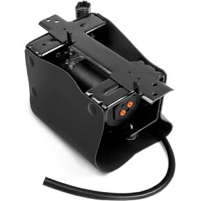 مضخة ضاغط تعليق هوائي Vigor 949-500 متوافقة مع Infiniti QX56 2004-2010، Nissan Armada 2004-2015، رقم OEM 534007S600، 534001LA4C in Kuwait