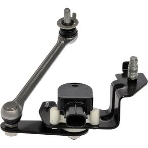 Dorman 924-778 Rear Driver Side Suspension Ride Height Sensor Compatible with Select Toyota Models