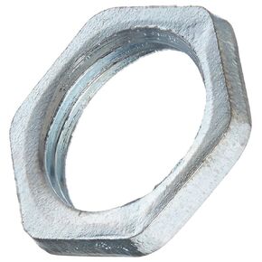 Woodhead 5600 Max-Loc Locknut, 3/8" NPT Thread Size