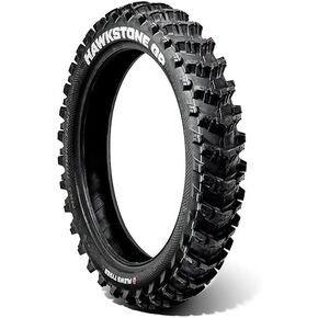 100/90-19 Soft MX1 HAWKSTONE GP Rear