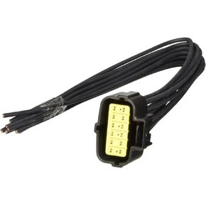 Motorcraft - Wire Assy - Pigtail (P) (WPT996)