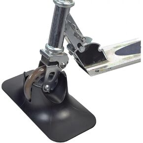 AlveyTech Black Kick Scooter Stand