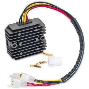 Voltage Regulator Rectifier Fits For VT1100 VT 1100 C3 Aero C2-2 Ace T Ace Tourer C Shadow C2 Shadow C Shadow Sprirt 31600-MAA-A01 31600-MAA-000 31600-MAH-008 31600-MAA-A10