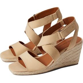 Lucky Brand Women's Mendona Espadrille Wedge Sandal in Saudi Arabia
