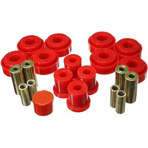 Energy Suspension 5.3140R Control Arm Bushing Set