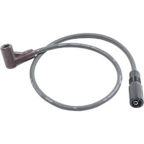 ACDelco GM Original Equipment 351F Spark Plug Wire, Black