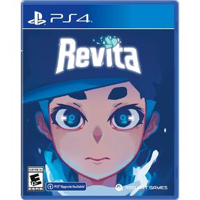 Revita - PlayStation 5