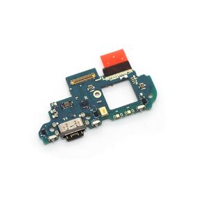 USB Charging Connector Board Port Dock Flex Cable for Samsung Galaxy A54 5G A546 6.4"