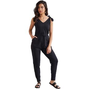 Fair Trade Organic Terry Jumpsuit