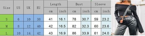 Off The Shoulder Sweater for Women Sexy Long Sleeve Knit Pullover Jumper Slim Fit Crop Tube Top One Shoulder Shirts in Saudi Arabia