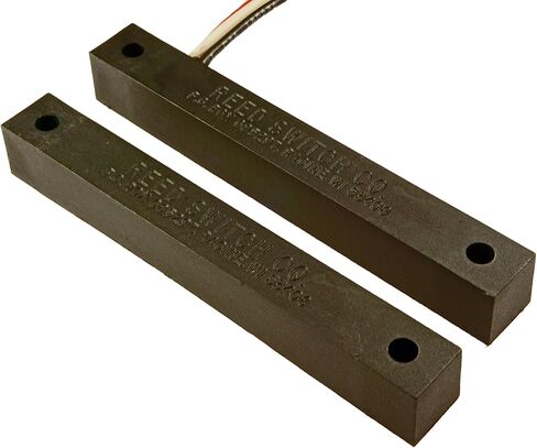 2020-1710-400، مفتاح ريد/مستشعر + مجموعة مشغل، بلاستيك، SPDT - النموذج C، 100 وات 120 فولت 3 أمبير، الكمية: مجموعة واحدة in Kuwait