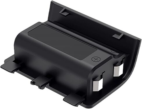 حزمة واحدة من بطارية YUANHOT القابلة لإعادة الشحن بقدرة 1400 مللي أمبير في الساعة متوافقة مع وحدات تحكم Xbox Series X in Kuwait