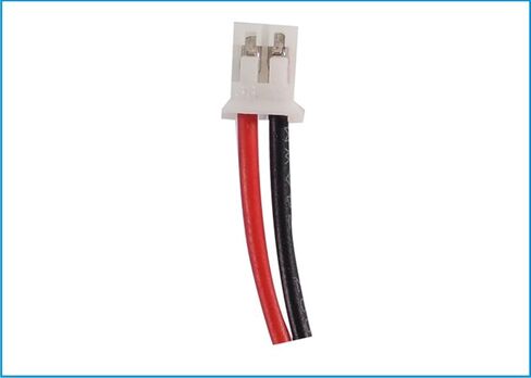 VI VINTRONS Battery for Sony Dualshock 3, Wireless Controller, CECHZC2E [Video Game] in Saudi Arabia