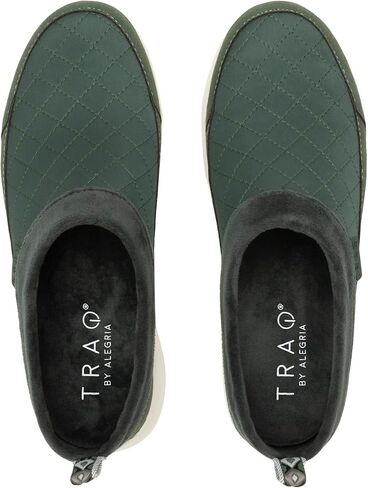 Alegria Women's KIQ TRA-KIQ-5301 TRAQ Kiq Forest in Saudi Arabia