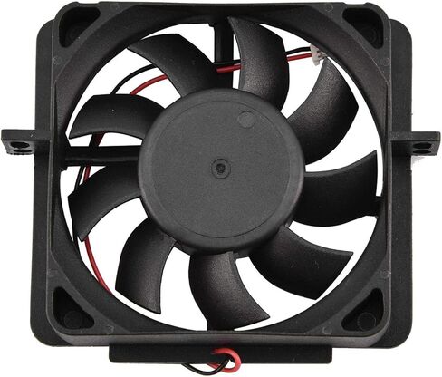 Sanpyl DC 7V استبدال مروحة التبريد الداخلية لطراز PS2 50000/30000، مجموعة قطع غيار مراوح التبريد التوربينية PS2 in Saudi Arabia