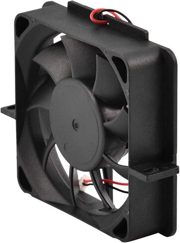 Sanpyl DC 7V استبدال مروحة التبريد الداخلية لطراز PS2 50000/30000، مجموعة قطع غيار مراوح التبريد التوربينية PS2 in Saudi Arabia